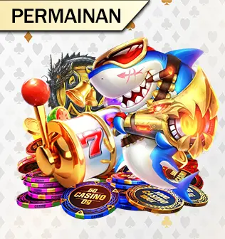 Permainan Slot PRIME777