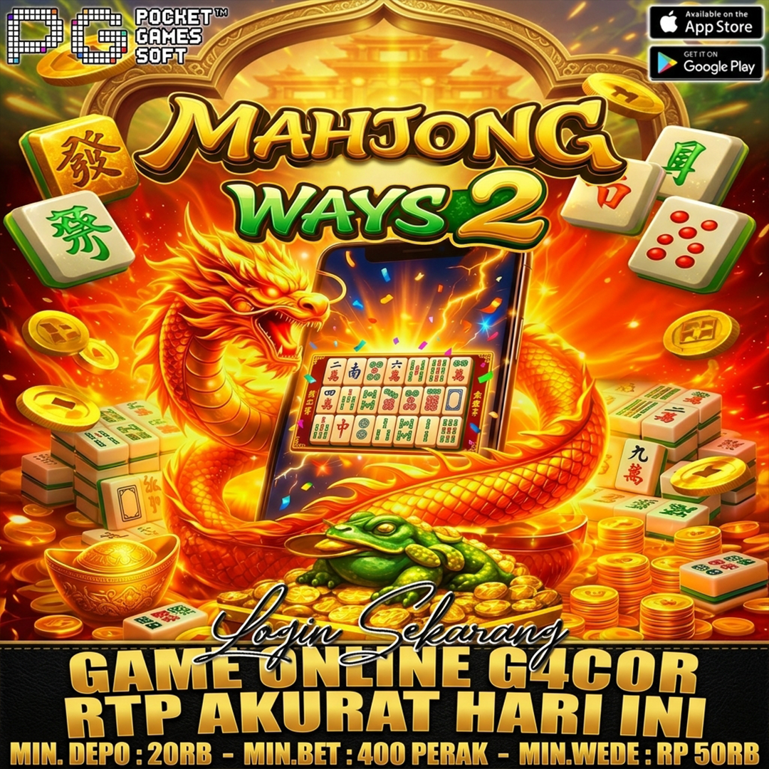 PRIME777 💥 Keunikan Slot PG Soft Putaran Player Penuh Kejutan